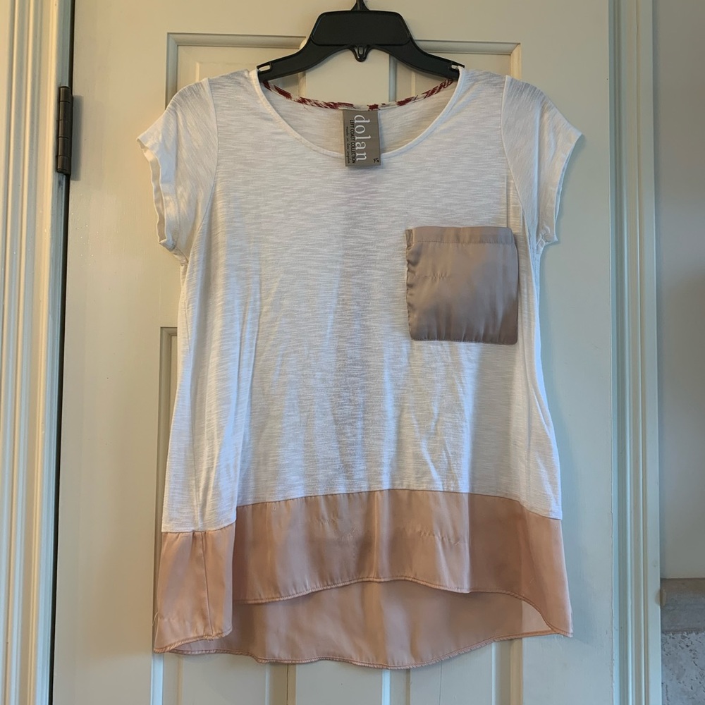Anthropologie Top